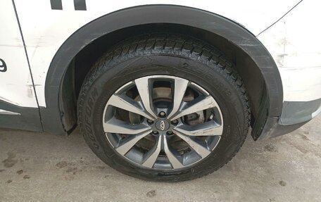 Chery Tiggo 7 Pro, 2022 год, 1 007 000 рублей, 3 фотография