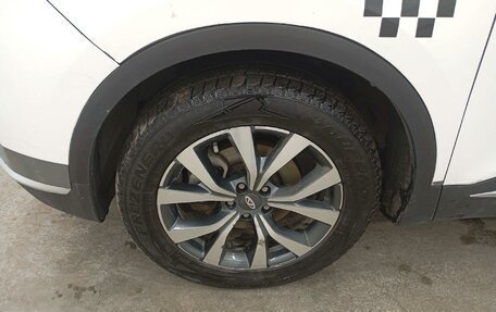 Chery Tiggo 7 Pro, 2022 год, 1 007 000 рублей, 4 фотография