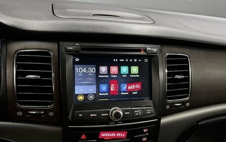 SsangYong Actyon II рестайлинг, 2013 год, 895 000 рублей, 16 фотография