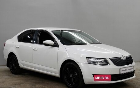Skoda Octavia, 2014 год, 1 110 000 рублей, 3 фотография