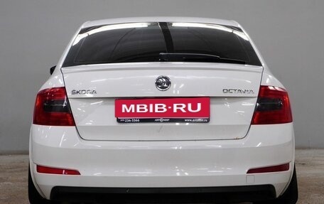 Skoda Octavia, 2014 год, 1 110 000 рублей, 6 фотография