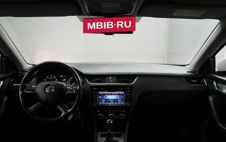 Skoda Octavia, 2014 год, 1 110 000 рублей, 9 фотография