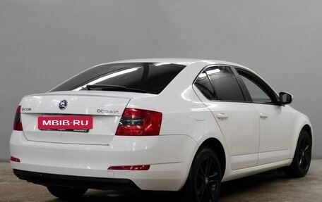 Skoda Octavia, 2014 год, 1 110 000 рублей, 7 фотография