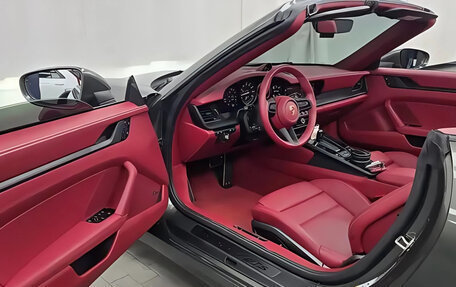 Porsche 911, 2023 год, 16 950 000 рублей, 3 фотография