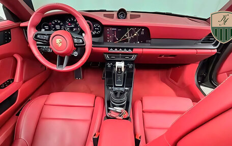 Porsche 911, 2023 год, 16 950 000 рублей, 2 фотография