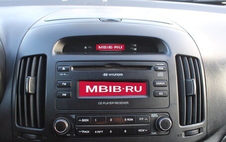 Hyundai Elantra IV, 2008 год, 625 000 рублей, 18 фотография