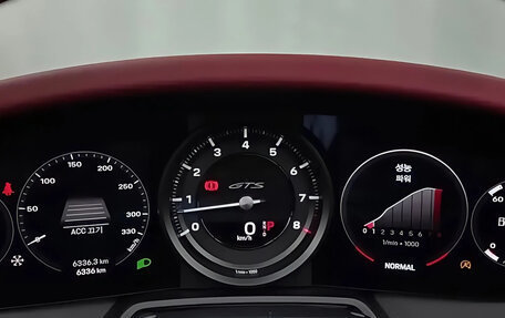 Porsche 911, 2023 год, 16 950 000 рублей, 7 фотография