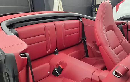 Porsche 911, 2023 год, 16 950 000 рублей, 13 фотография