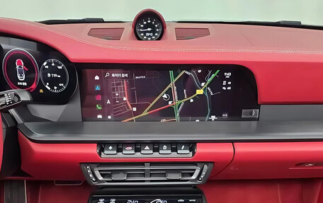 Porsche 911, 2023 год, 16 950 000 рублей, 9 фотография