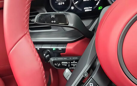 Porsche 911, 2023 год, 16 950 000 рублей, 6 фотография