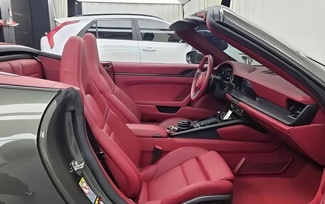 Porsche 911, 2023 год, 16 950 000 рублей, 12 фотография