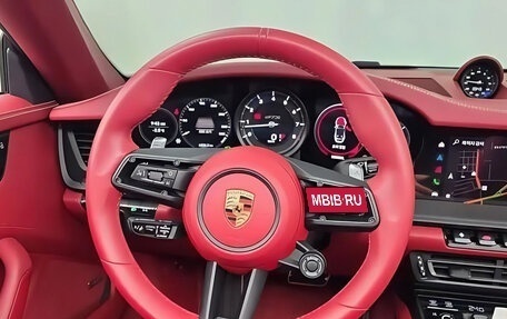 Porsche 911, 2023 год, 16 950 000 рублей, 5 фотография