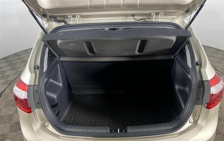 KIA Rio III рестайлинг, 2014 год, 850 000 рублей, 9 фотография