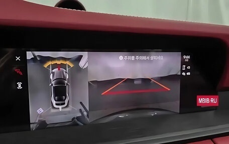 Porsche 911, 2023 год, 16 950 000 рублей, 10 фотография