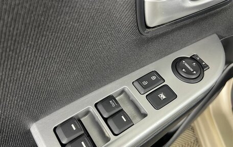 KIA Rio III рестайлинг, 2014 год, 850 000 рублей, 19 фотография