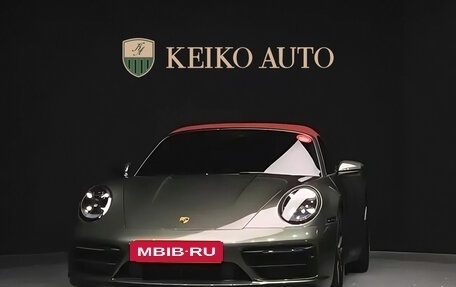 Porsche 911, 2023 год, 16 950 000 рублей, 17 фотография