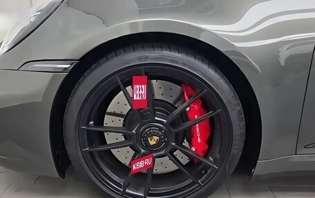 Porsche 911, 2023 год, 16 950 000 рублей, 16 фотография