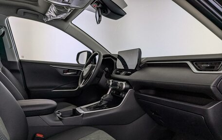 Toyota RAV4, 2025 год, 4 850 000 рублей, 9 фотография