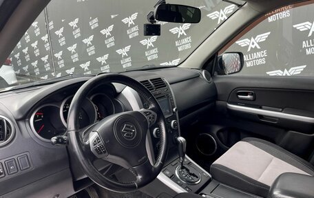 Suzuki Grand Vitara, 2011 год, 1 235 000 рублей, 12 фотография