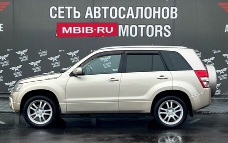 Suzuki Grand Vitara, 2011 год, 1 235 000 рублей, 4 фотография