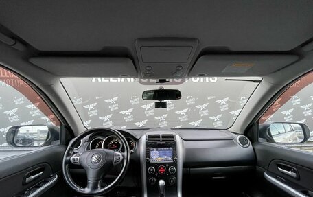 Suzuki Grand Vitara, 2011 год, 1 235 000 рублей, 14 фотография