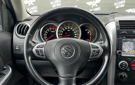 Suzuki Grand Vitara, 2011 год, 1 235 000 рублей, 15 фотография