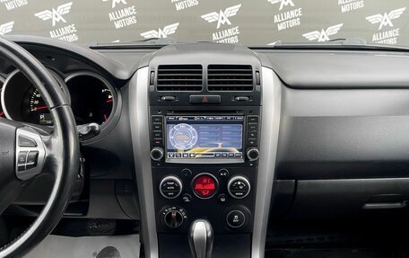 Suzuki Grand Vitara, 2011 год, 1 235 000 рублей, 20 фотография