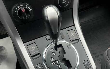 Suzuki Grand Vitara, 2011 год, 1 235 000 рублей, 24 фотография