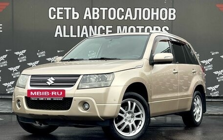 Suzuki Grand Vitara, 2011 год, 1 235 000 рублей, 3 фотография