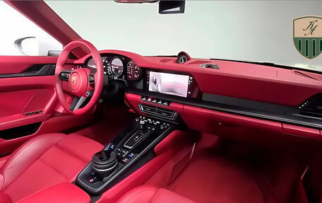 Porsche 911, 2022 год, 17 780 000 рублей, 2 фотография