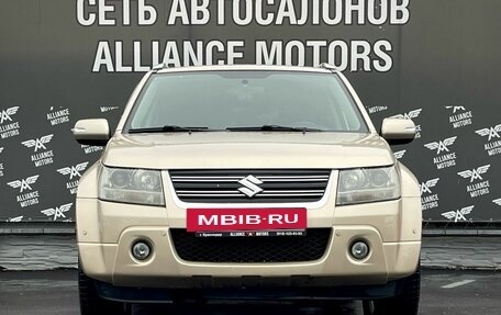 Suzuki Grand Vitara, 2011 год, 1 235 000 рублей, 2 фотография