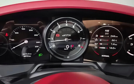 Porsche 911, 2022 год, 17 780 000 рублей, 6 фотография