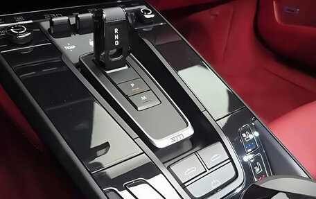 Porsche 911, 2022 год, 17 780 000 рублей, 7 фотография