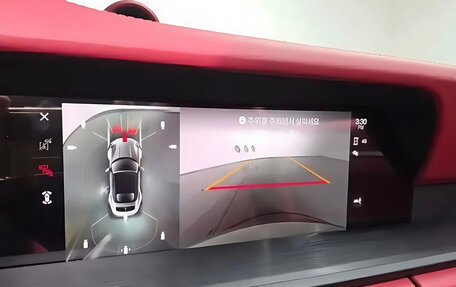 Porsche 911, 2022 год, 17 780 000 рублей, 9 фотография