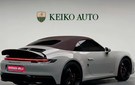 Porsche 911, 2022 год, 17 780 000 рублей, 18 фотография