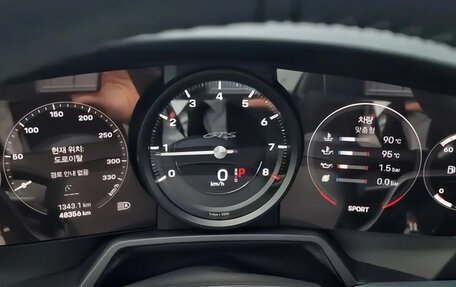 Porsche 911, 2022 год, 16 290 000 рублей, 8 фотография