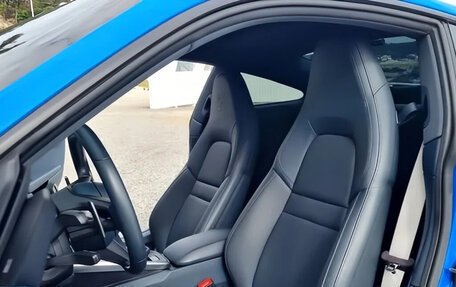 Porsche 911, 2022 год, 16 290 000 рублей, 7 фотография