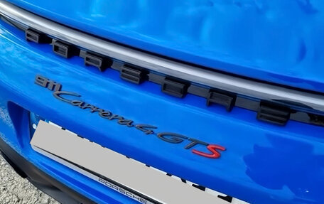 Porsche 911, 2022 год, 16 290 000 рублей, 13 фотография