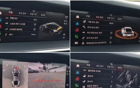 Porsche 911, 2022 год, 16 290 000 рублей, 9 фотография