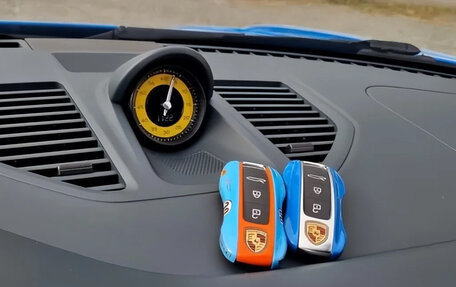 Porsche 911, 2022 год, 16 290 000 рублей, 10 фотография