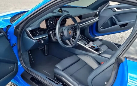 Porsche 911, 2022 год, 16 290 000 рублей, 3 фотография