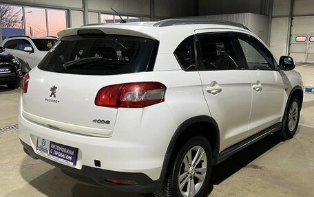 Peugeot 4008, 2012 год, 750 000 рублей, 5 фотография