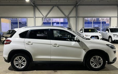 Peugeot 4008, 2012 год, 750 000 рублей, 4 фотография