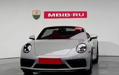 Porsche 911, 2022 год, 17 780 000 рублей, 17 фотография