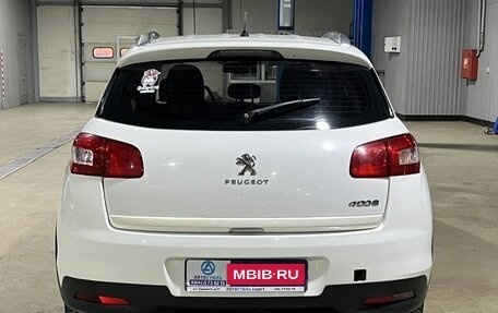 Peugeot 4008, 2012 год, 750 000 рублей, 6 фотография