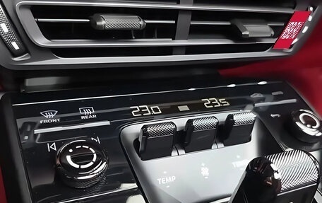 Porsche 911, 2022 год, 17 780 000 рублей, 12 фотография