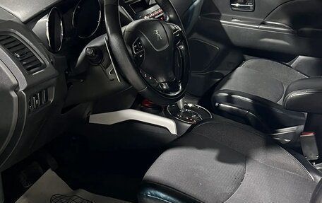 Peugeot 4008, 2012 год, 750 000 рублей, 9 фотография