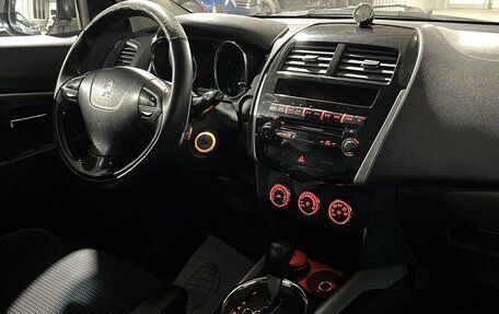 Peugeot 4008, 2012 год, 750 000 рублей, 11 фотография