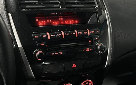 Peugeot 4008, 2012 год, 750 000 рублей, 13 фотография