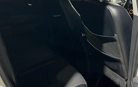 Peugeot 4008, 2012 год, 750 000 рублей, 16 фотография